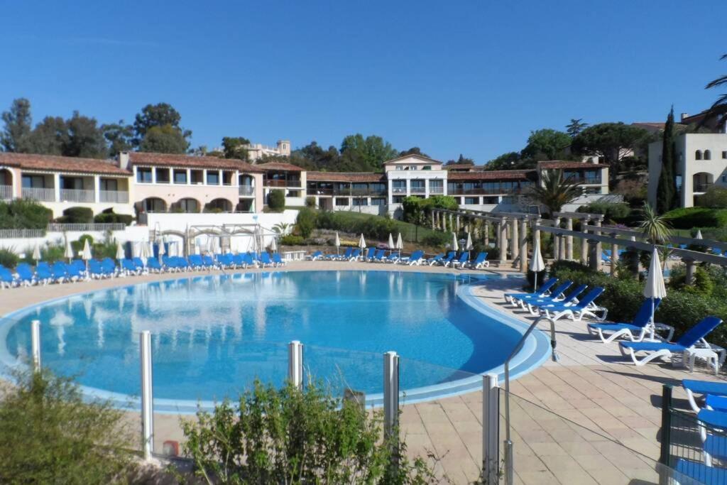 فيلا Les Parcs De غريمو المظهر الخارجي الصورة